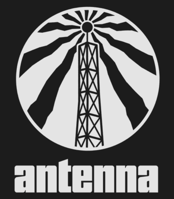 Antenna Releasing